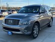  INFINITI QX80