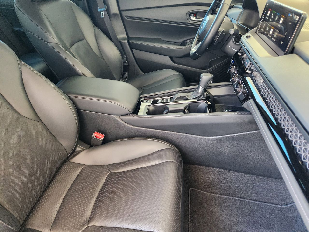 2024 Honda Accord Hybrid Touring - Photo 13