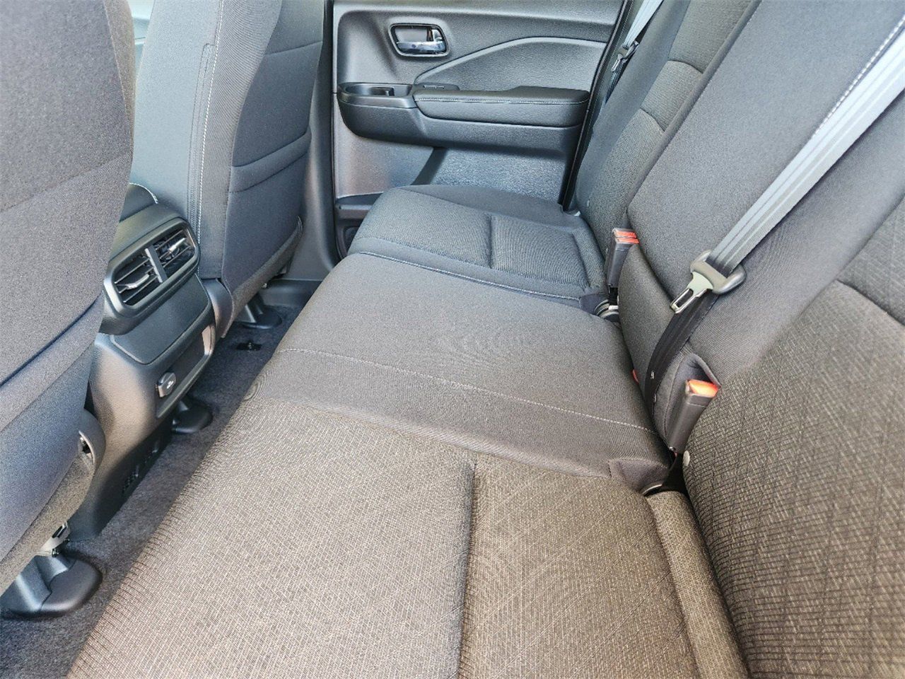 2026 Honda Ridgeline Sport - Photo 21