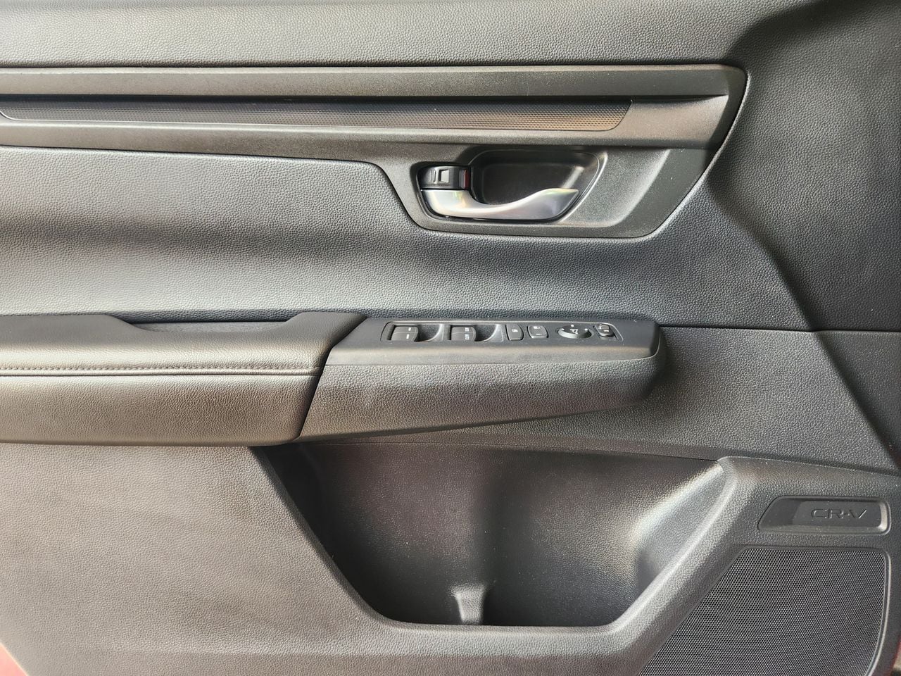2024 Honda CR-V EX - Photo 22