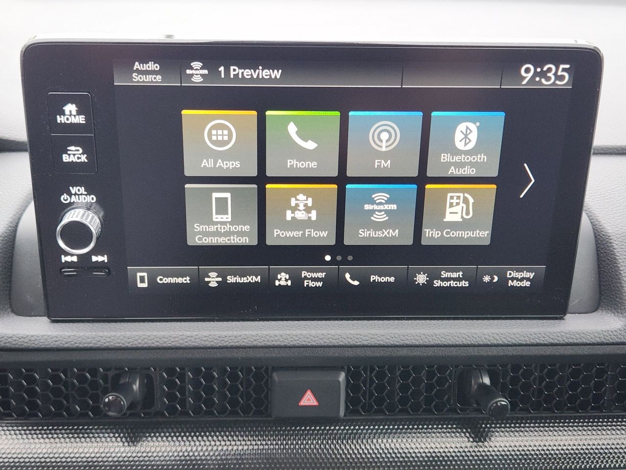 2025 Honda CR-V Sport-L - Photo 16