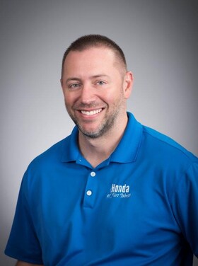 Staff member Steve Hoffman from ID_917739c71a31