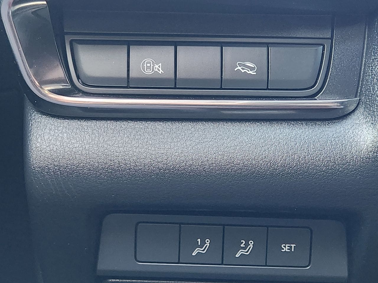 2024 Mazda CX-30 Carbon Edition - Photo 21