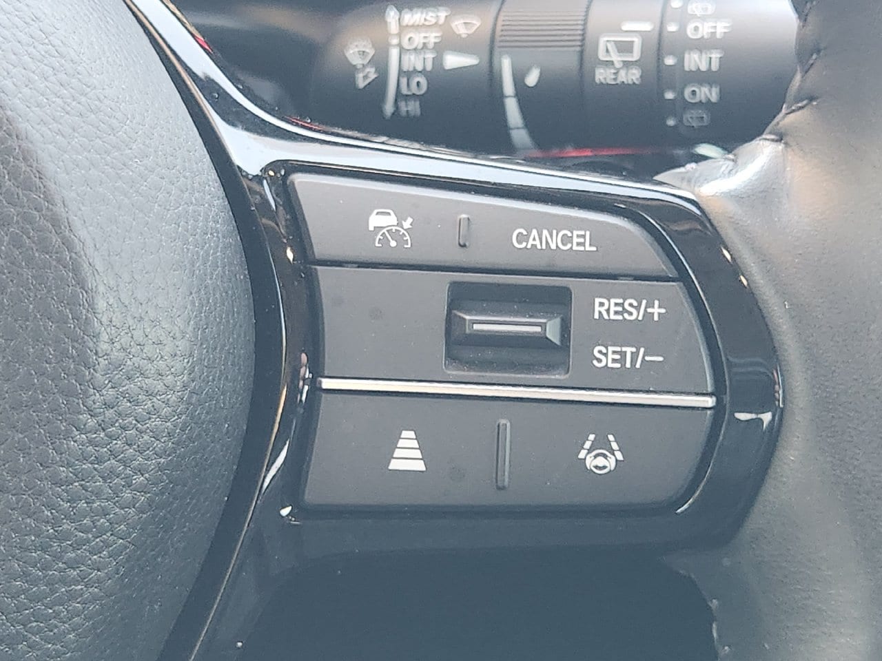 2024 Honda CR-V EX-L - Photo 28
