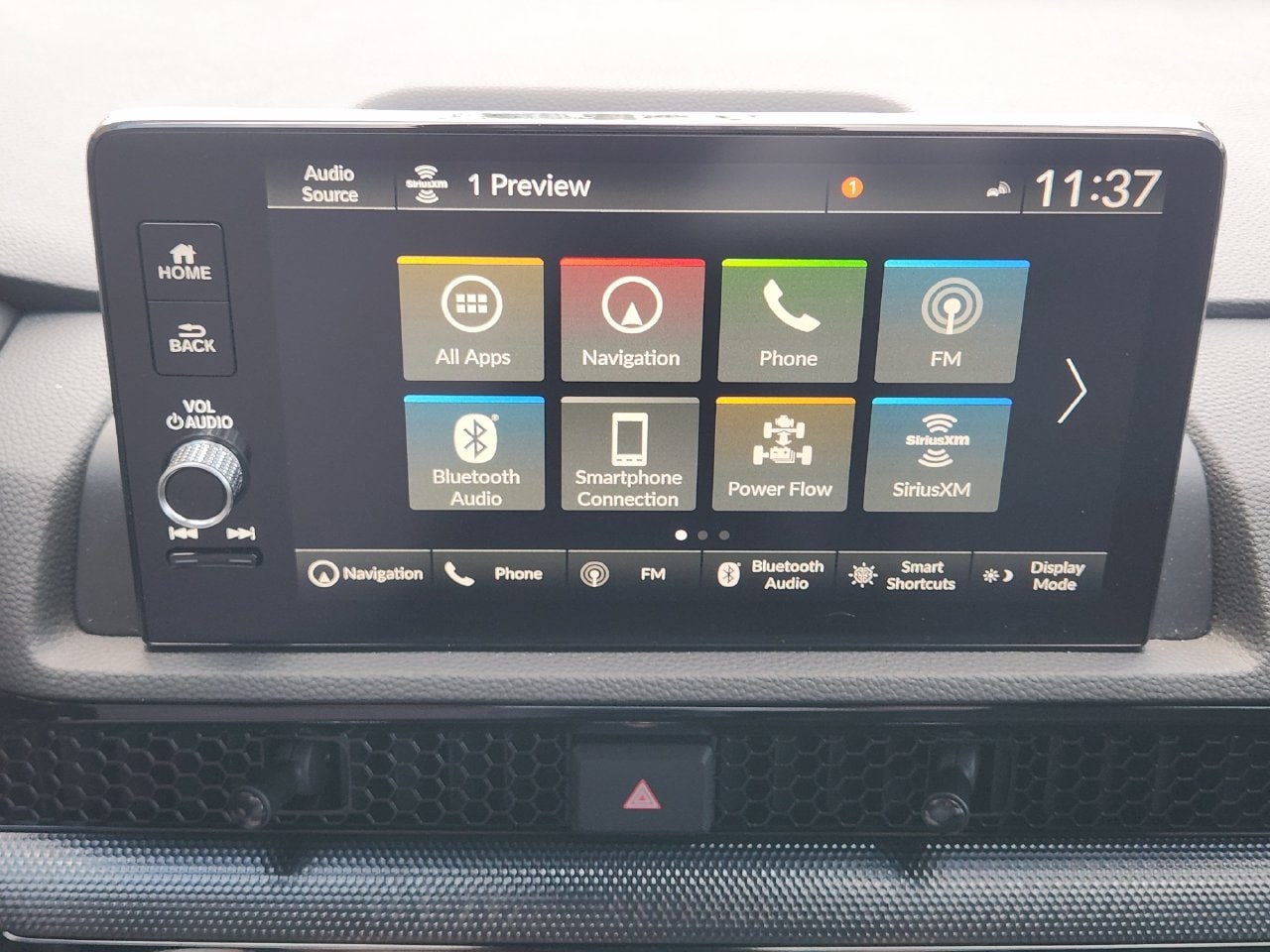 2023 Honda CR-V Sport Touring - Photo 16