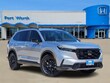 Honda CR-V Hybrid