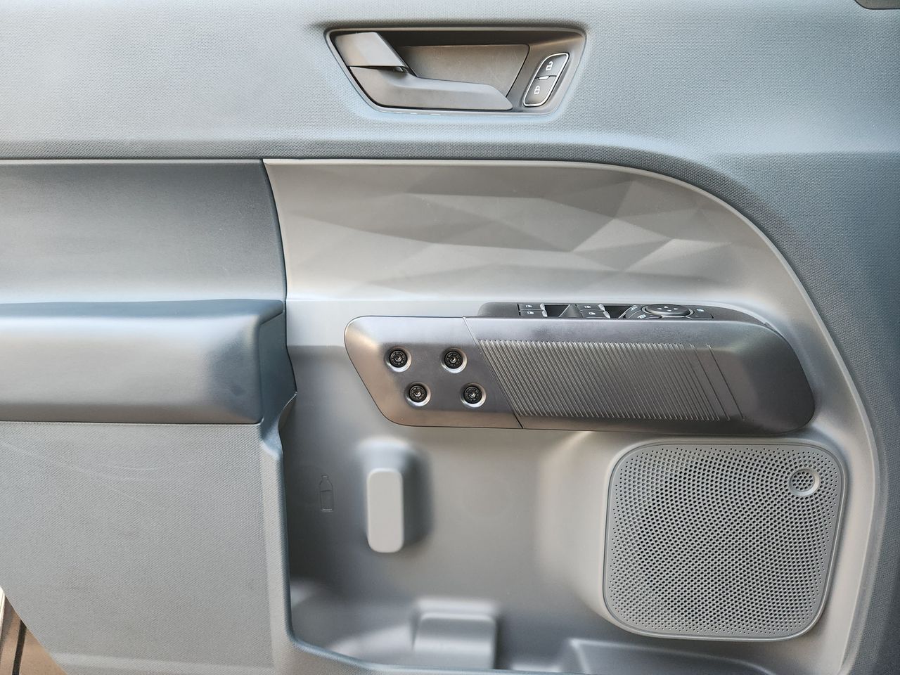 2025 Ford Maverick Lobo Standard - Photo 22