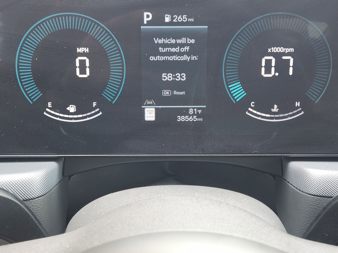 2025 Hyundai Sonata SEL - Photo 15