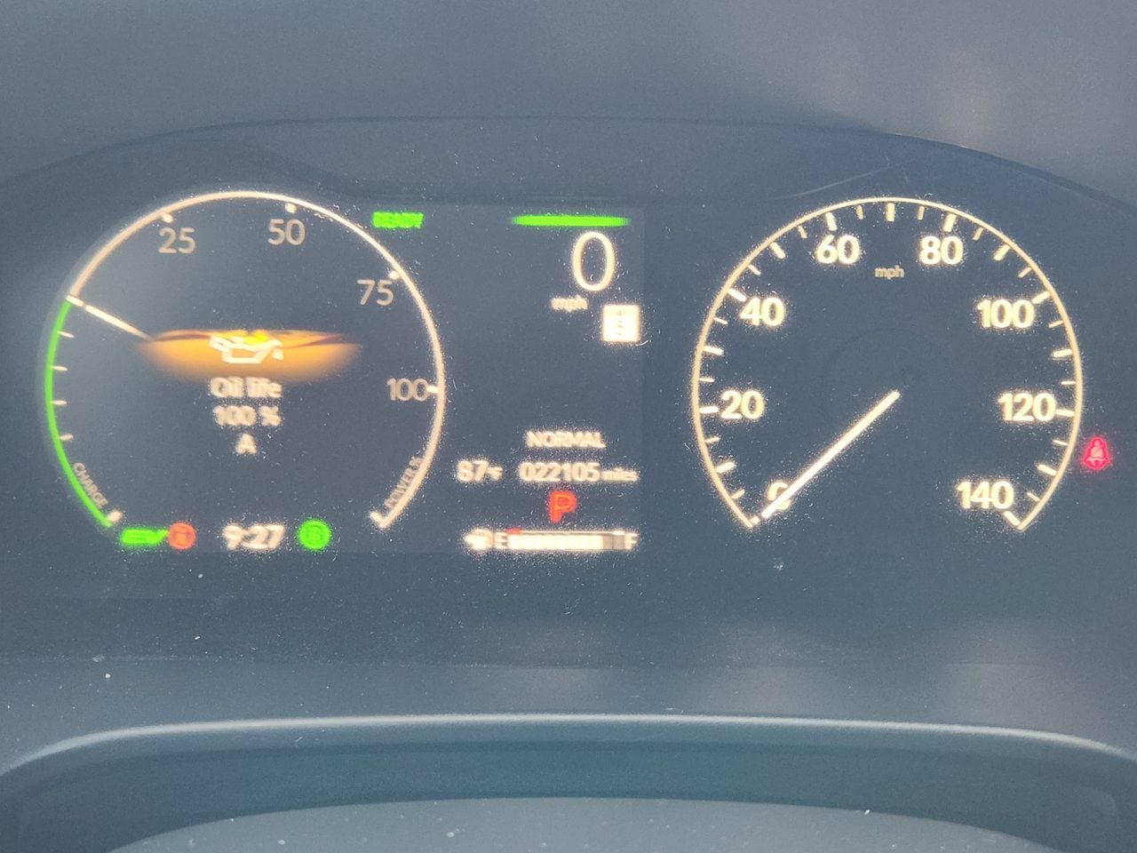 2025 Honda CR-V Sport - Photo 15