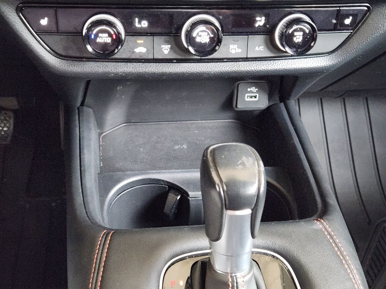 2023 Honda HR-V Sport - Photo 18