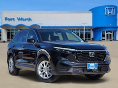 2026 Honda CR-V EX SUV