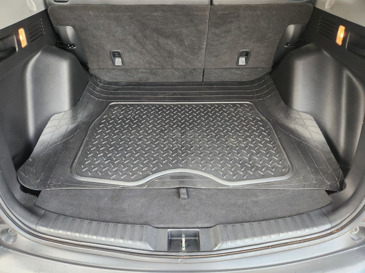 2020 Honda CR-V EX-L - Photo 31