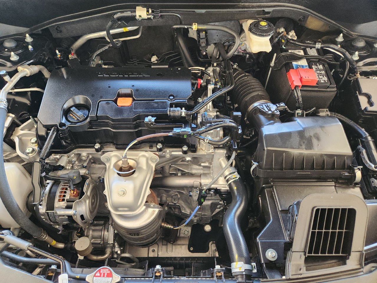 2024 Honda HR-V Sport - Photo 29