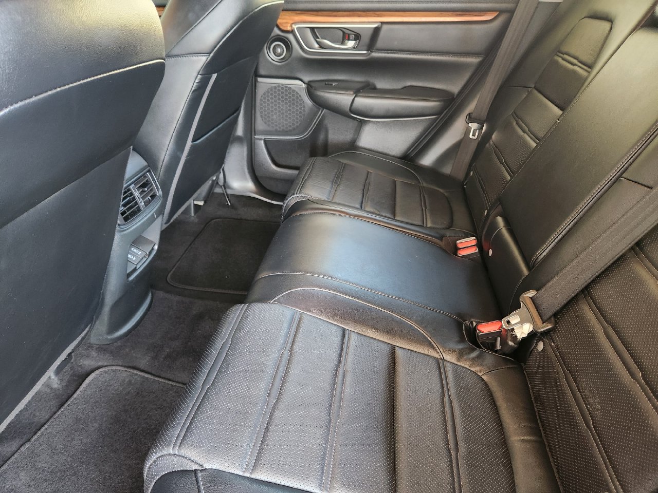2022 Honda CR-V EX-L - Photo 29
