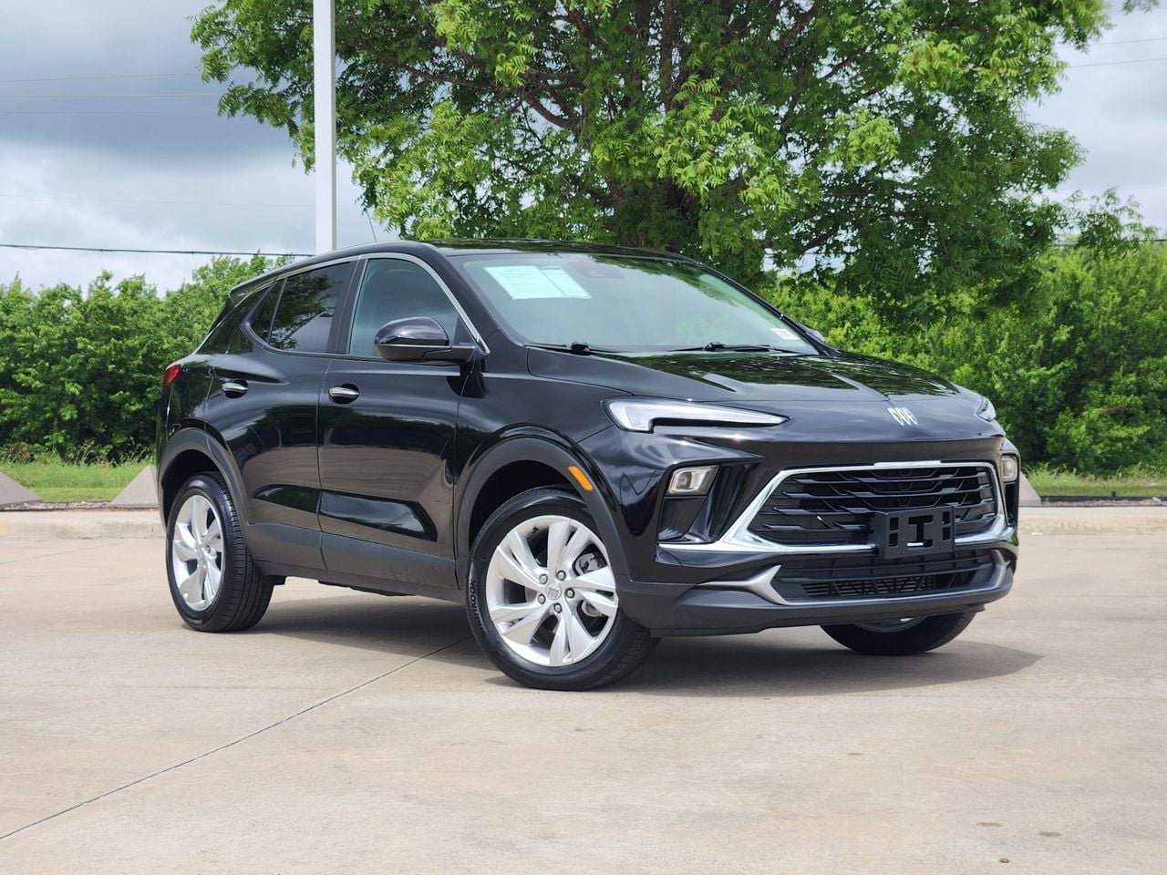 2025 Buick Encore GX Preferred AWD's photo