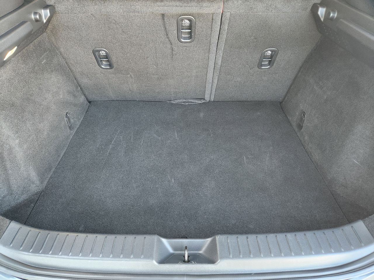 2024 Mazda CX-30 Carbon Edition - Photo 31