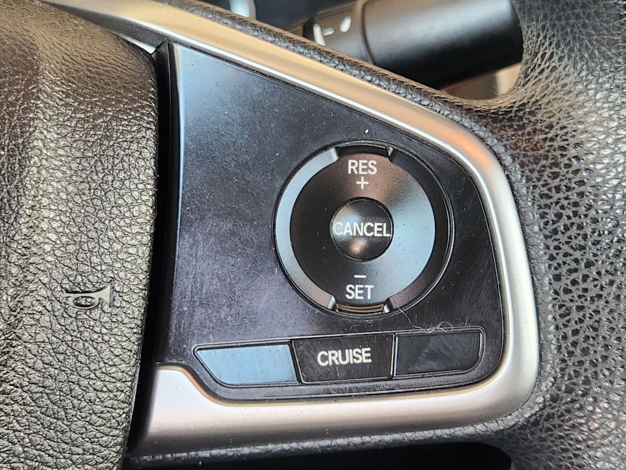 2016 Honda Civic EX - Photo 28