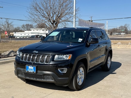 2014 Jeep Grand Cherokee Laredo SUV