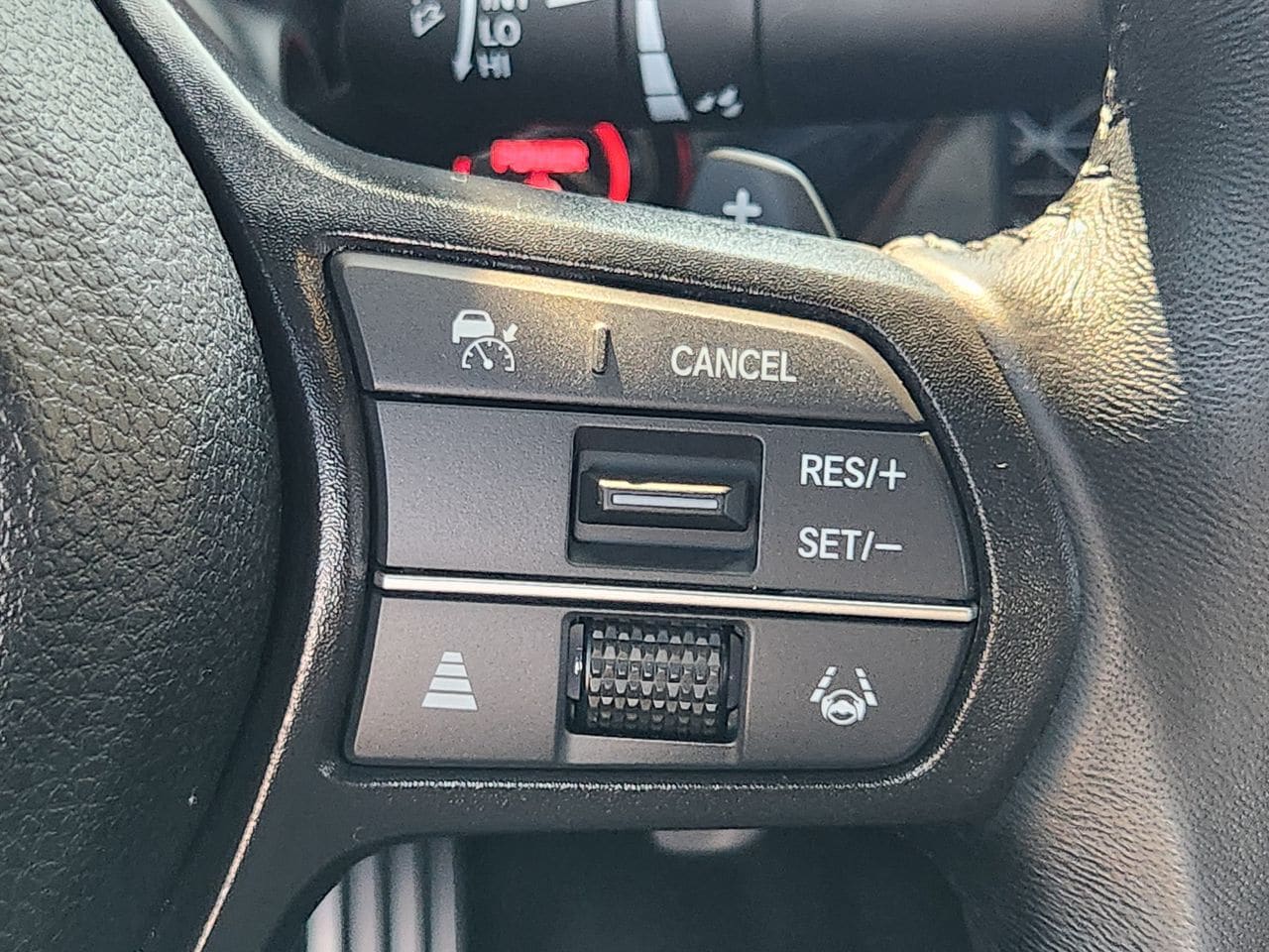 2024 Honda Accord Hybrid Sport-L - Photo 28