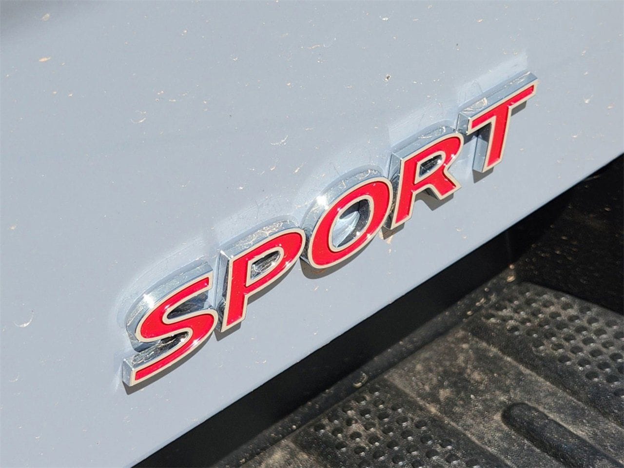 2026 Honda Ridgeline Sport - Photo 8
