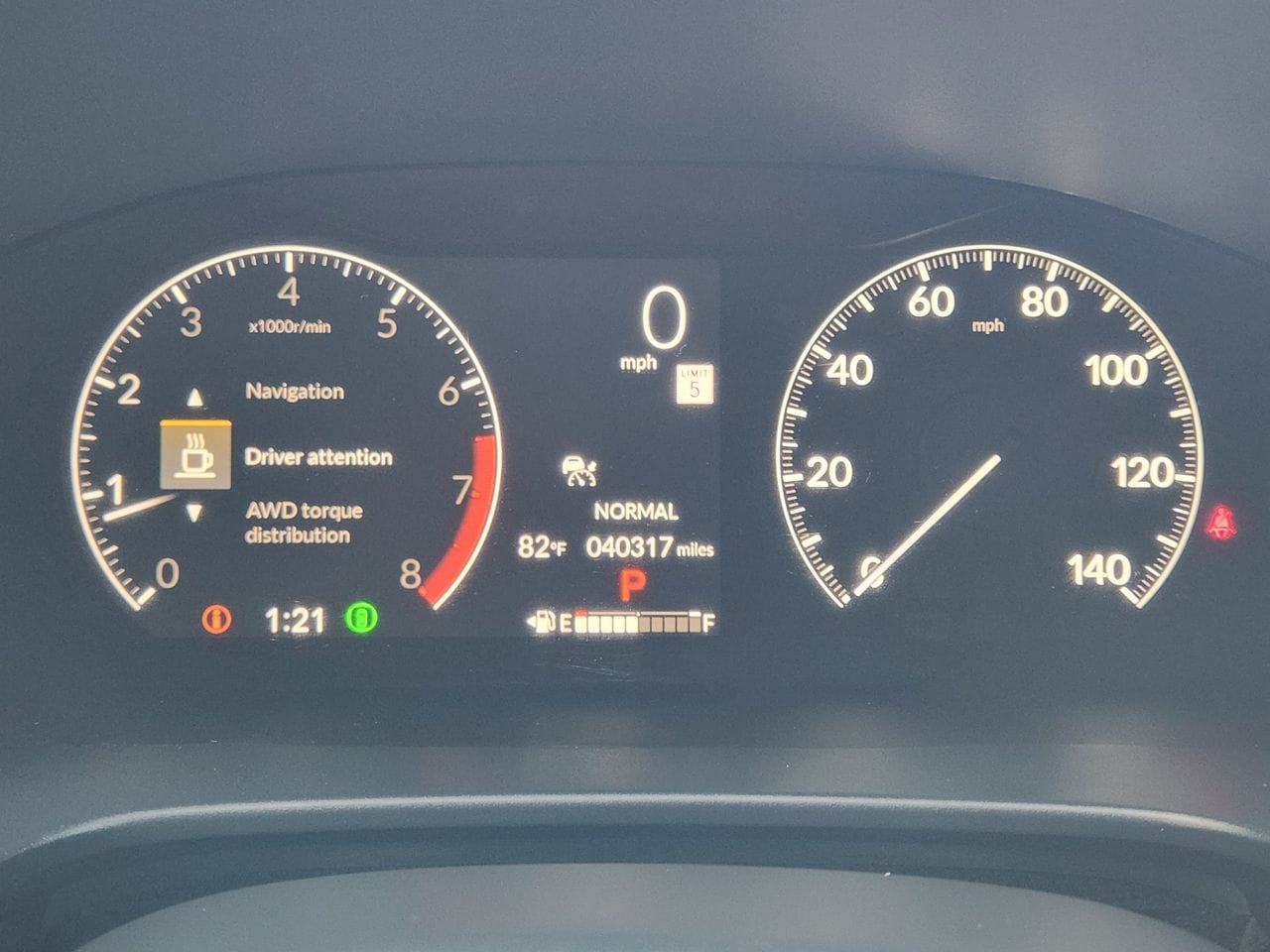 2023 Honda CR-V EX-L - Photo 15