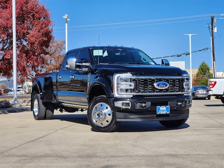 2024 Ford F-450