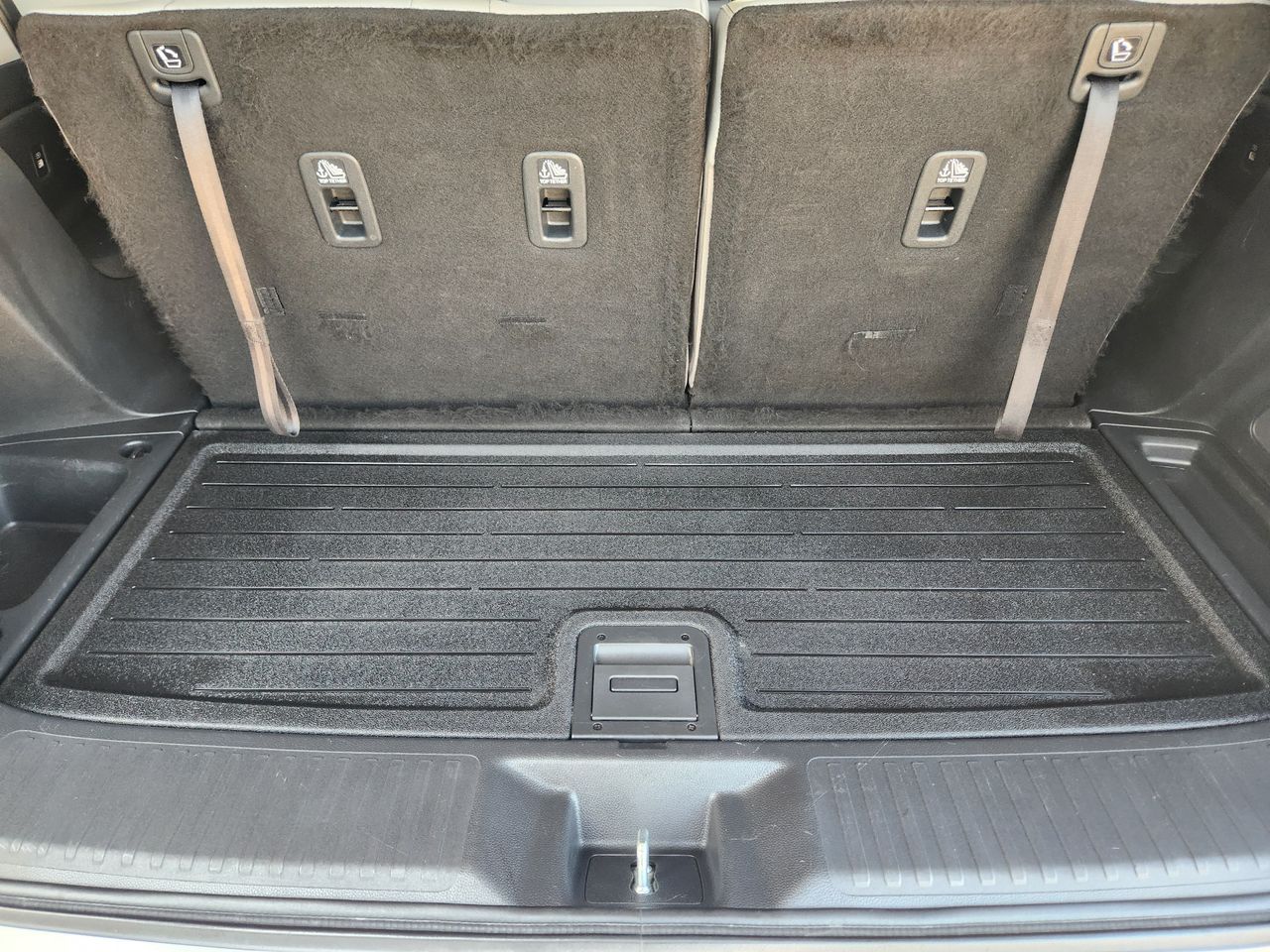 2023 Honda Pilot Touring - Photo 32