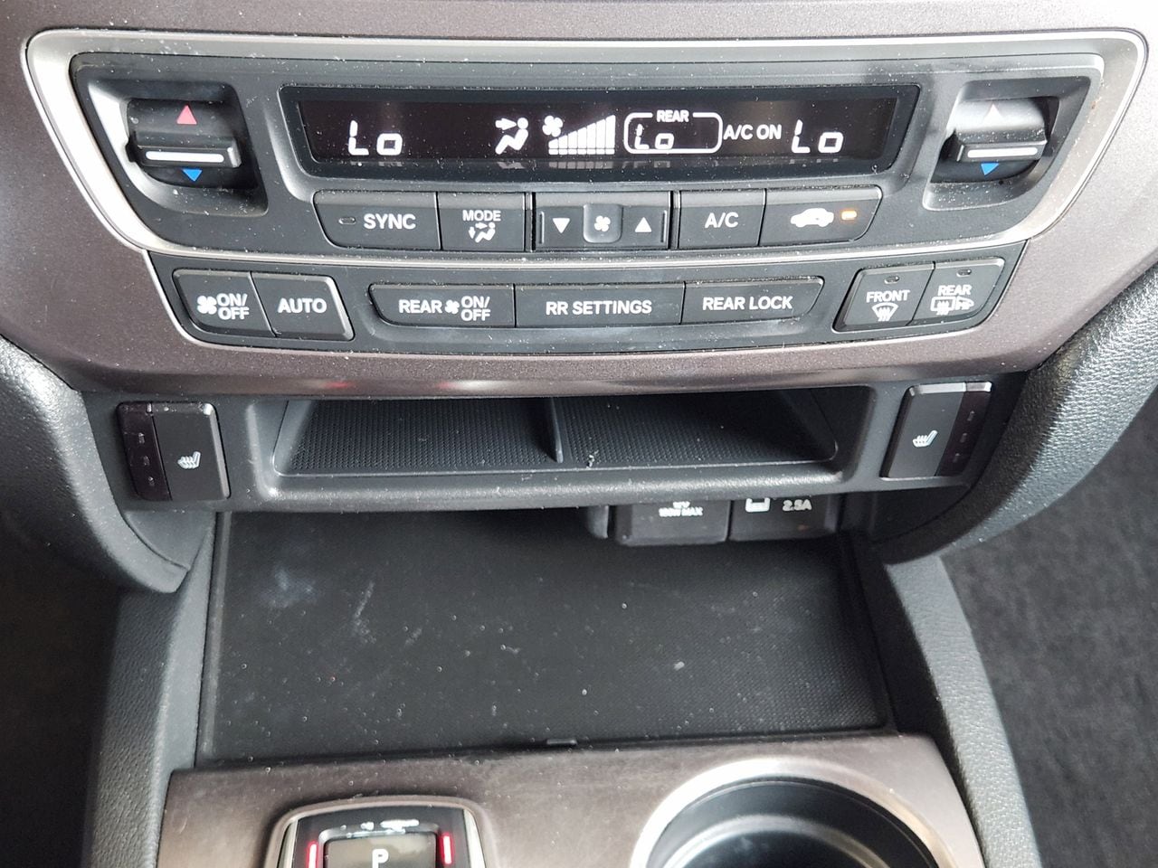 2021 Honda Pilot EX-L - Photo 18
