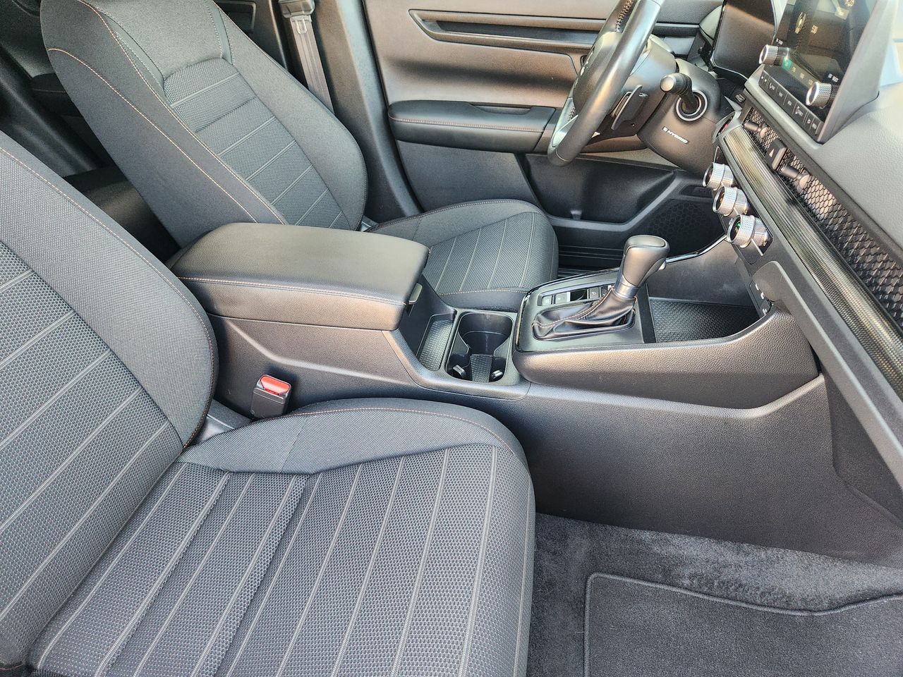 2024 Honda CR-V Sport - Photo 13