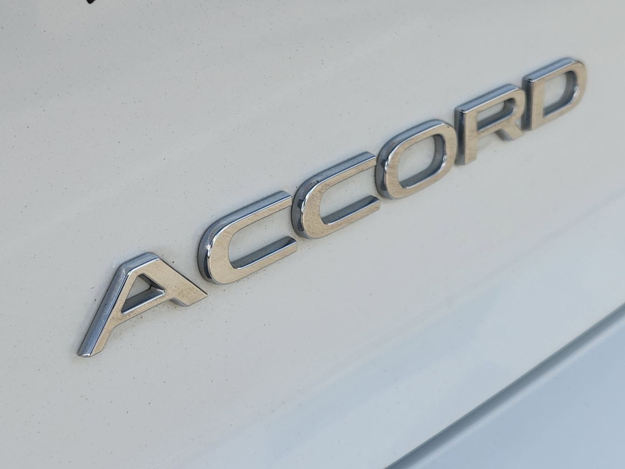 2023 Honda Accord EX - Photo 10