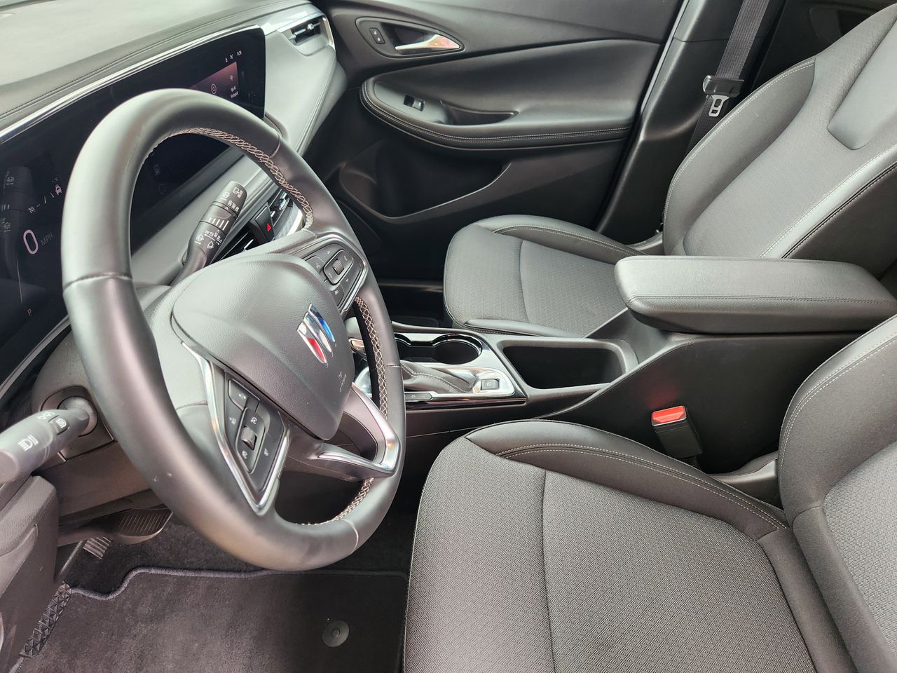 2025 Buick Encore GX Preferred - Photo 12