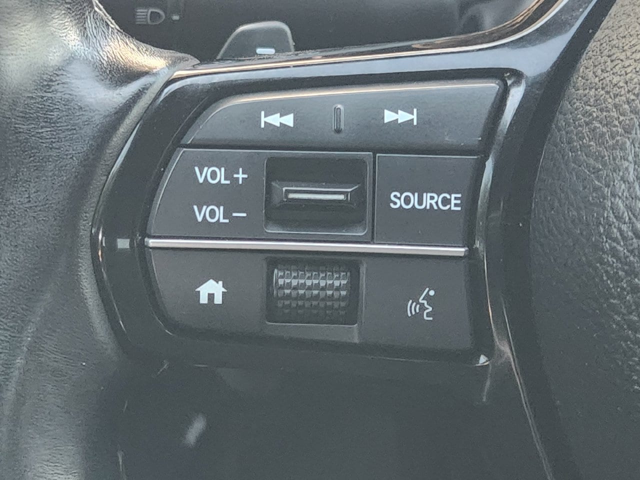 2023 Honda Civic Sport - Photo 25