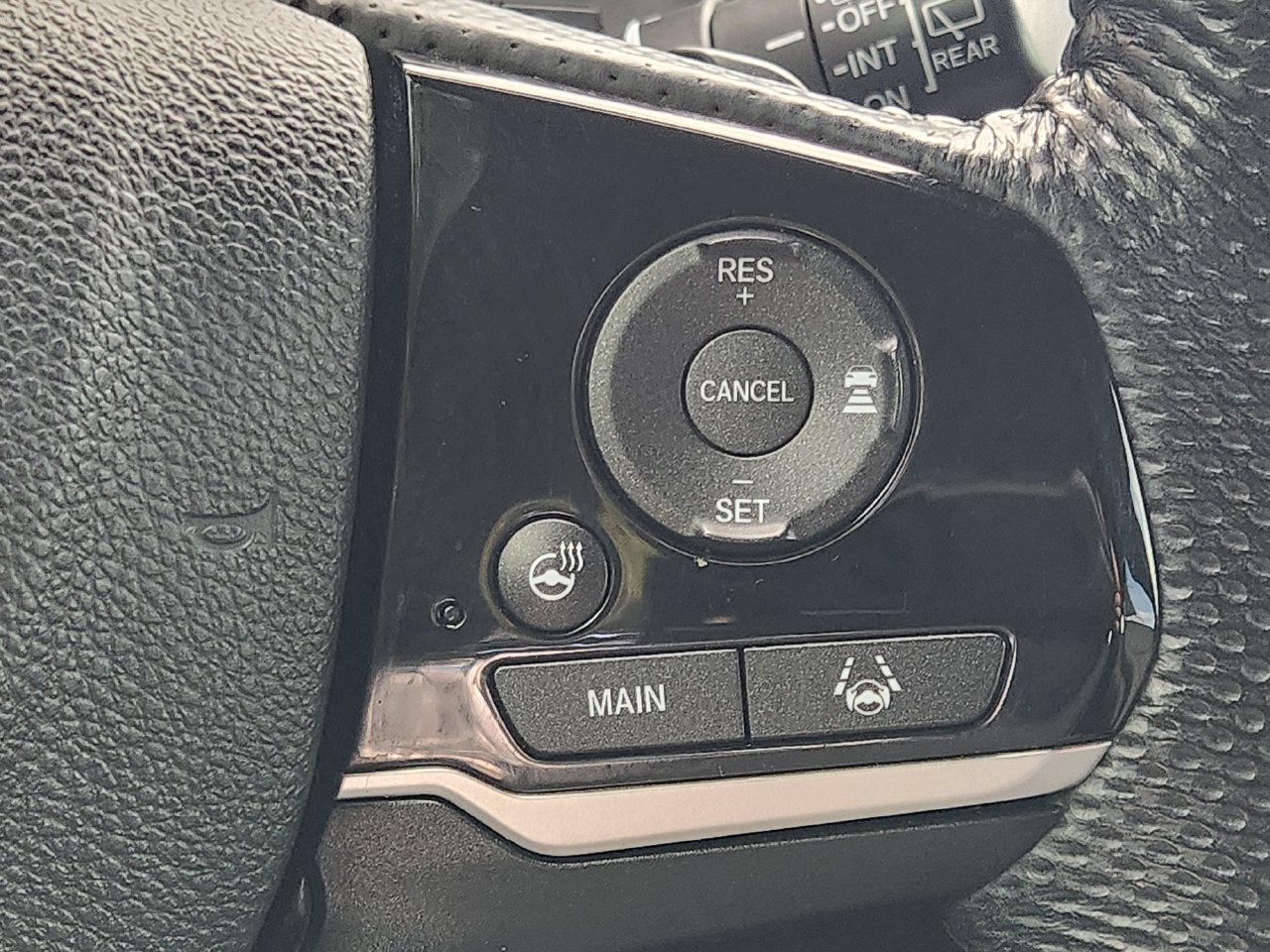 2021 Honda Passport Elite - Photo 27