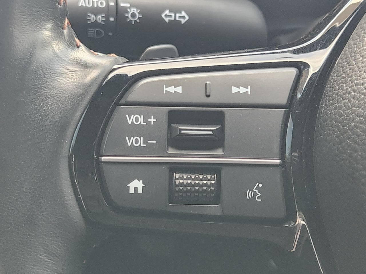 2023 Honda CR-V Sport Touring - Photo 27