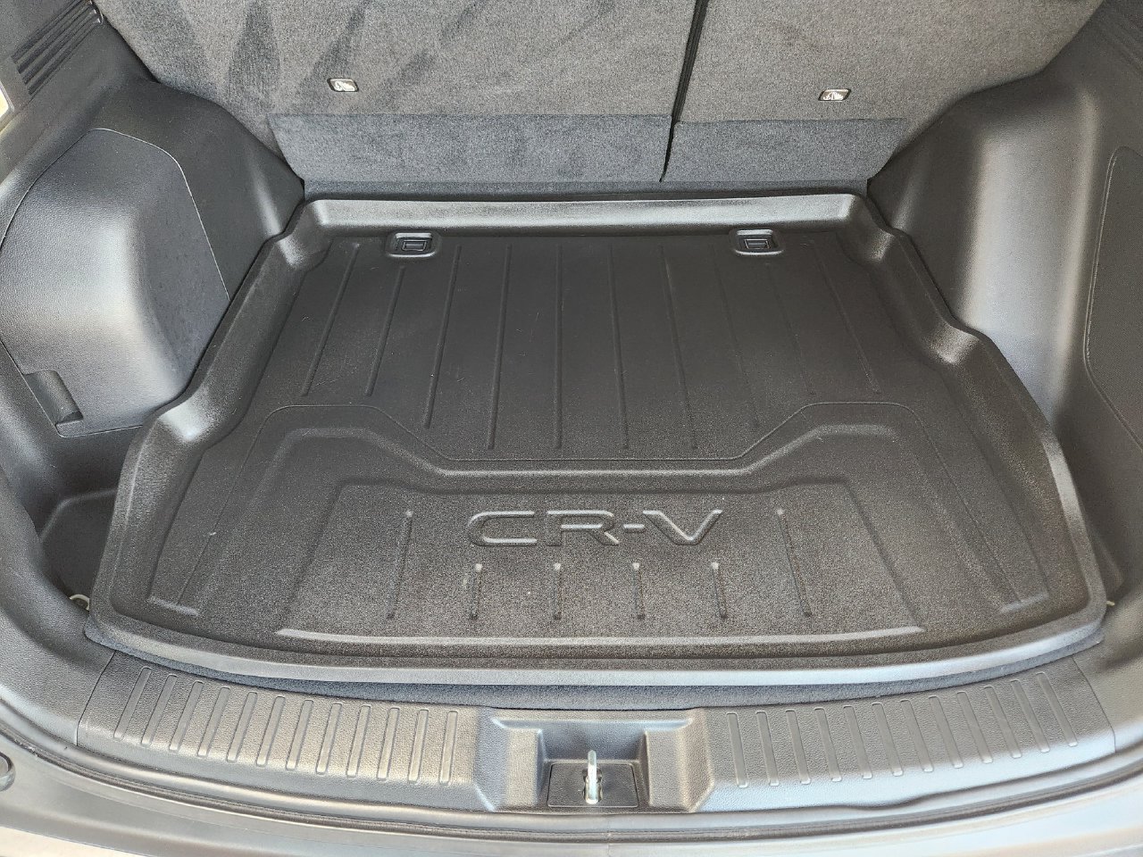 2023 Honda CR-V Sport Touring - Photo 31