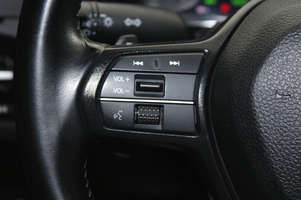 2025 Honda Accord Hybrid Sport - Photo 15