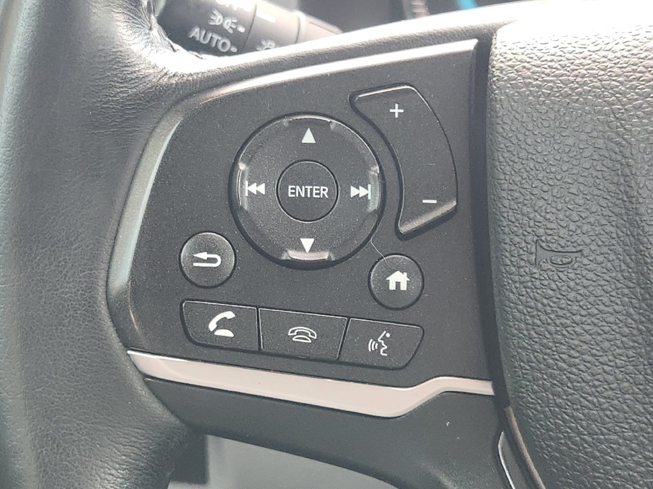 2020 Honda Pilot EX-L - Photo 27