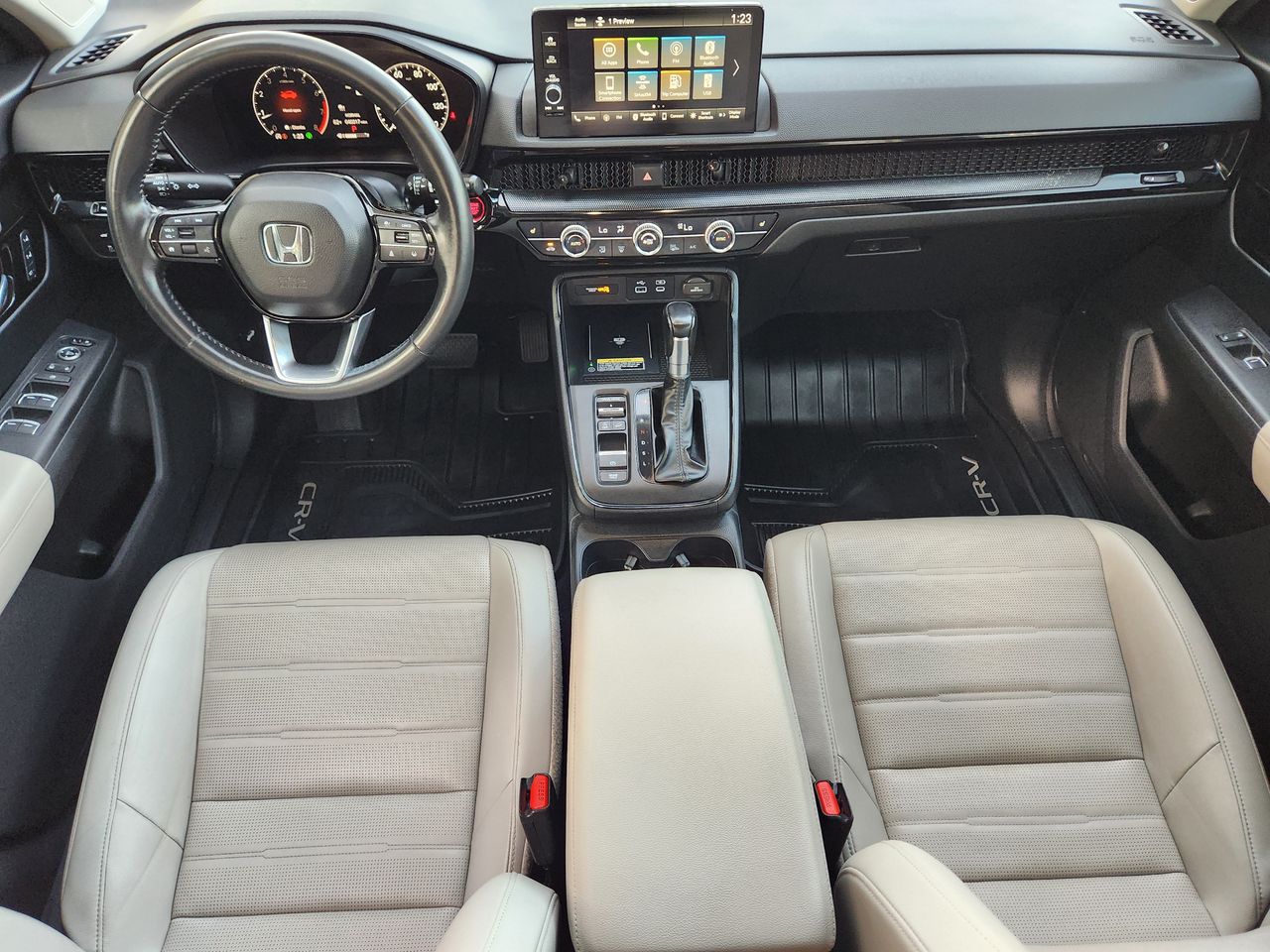 2023 Honda CR-V EX-L - Photo 25