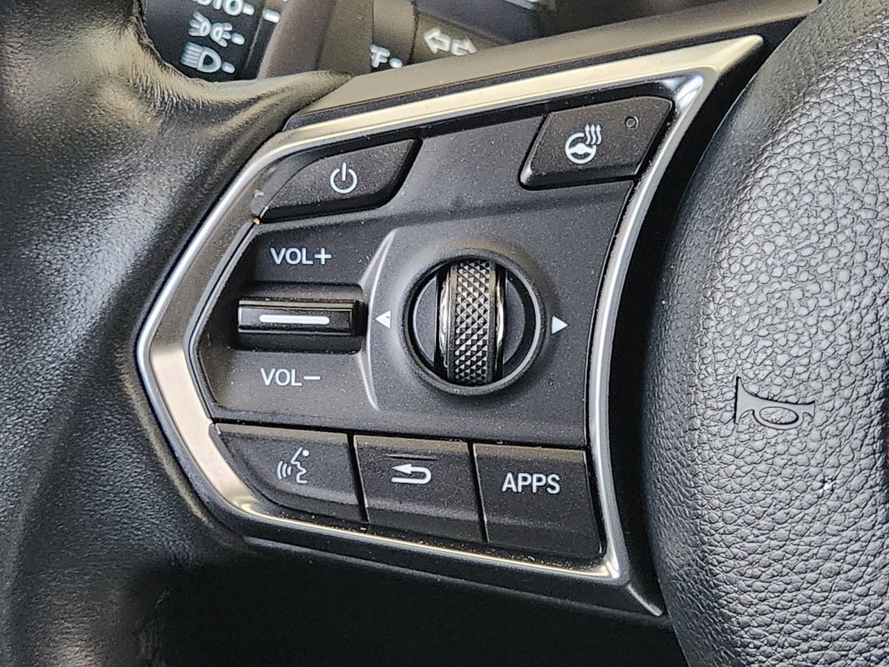 2022 Acura MDX Advance Package - Photo 27