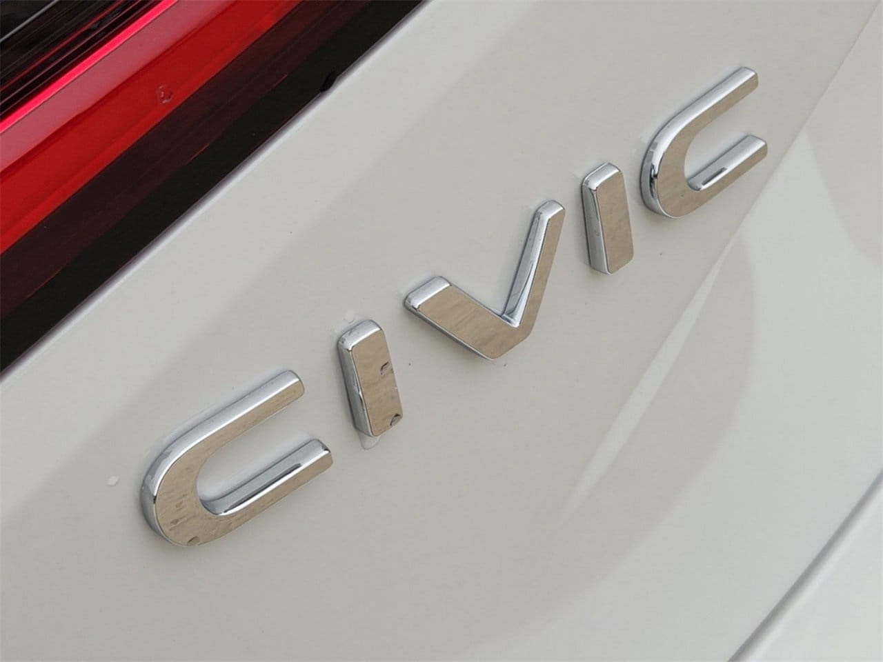 Civic Hatchback Sport