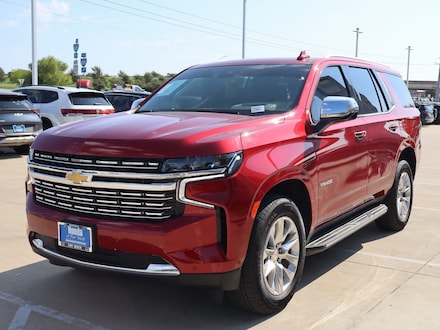 2023 Chevrolet Tahoe Premier SUV