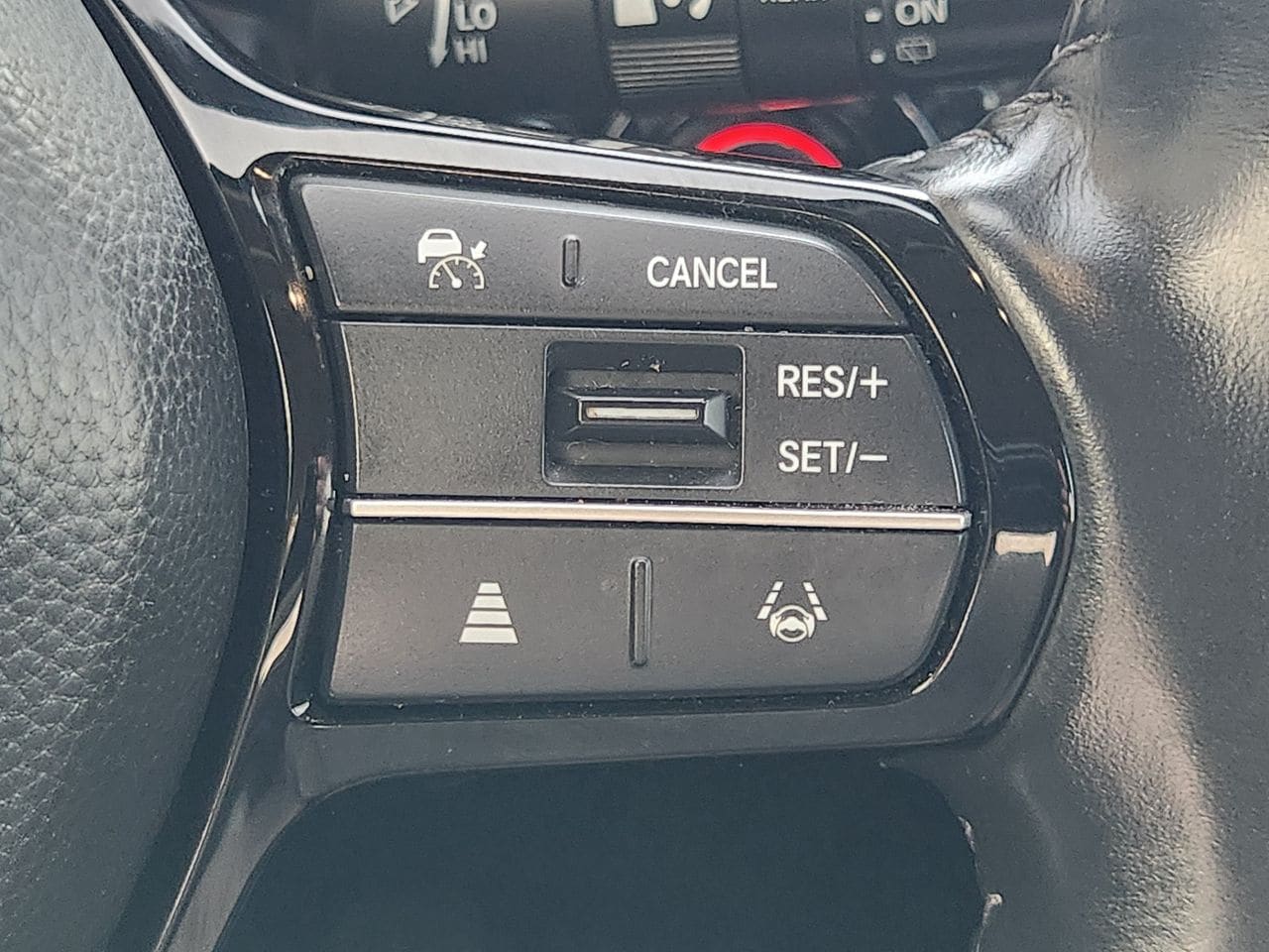 2023 Honda CR-V EX-L - Photo 28