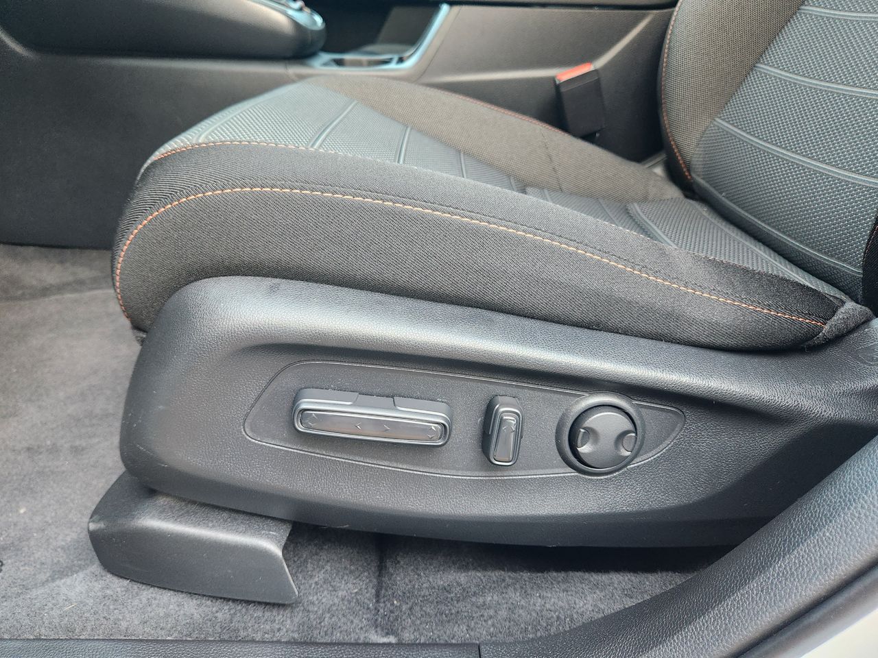 2024 Honda CR-V Sport - Photo 23
