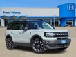  Ford Bronco Sport