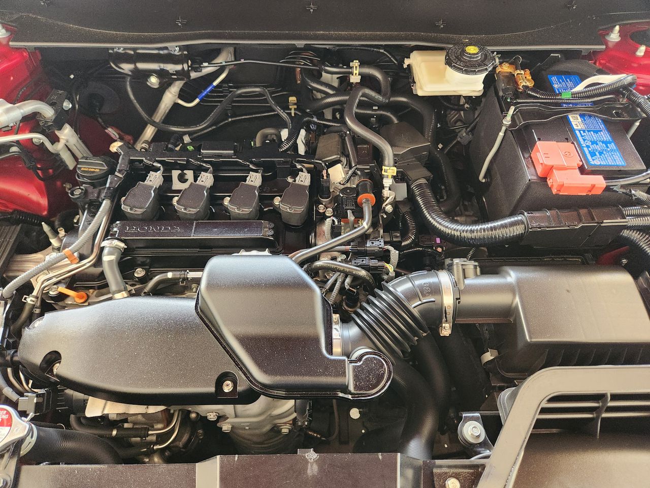 2024 Honda CR-V EX - Photo 30