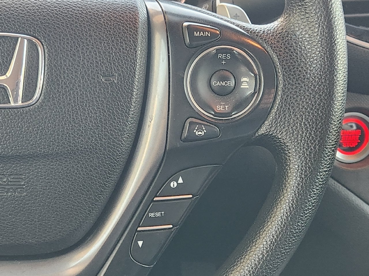 2023 Honda Ridgeline Sport - Photo 27