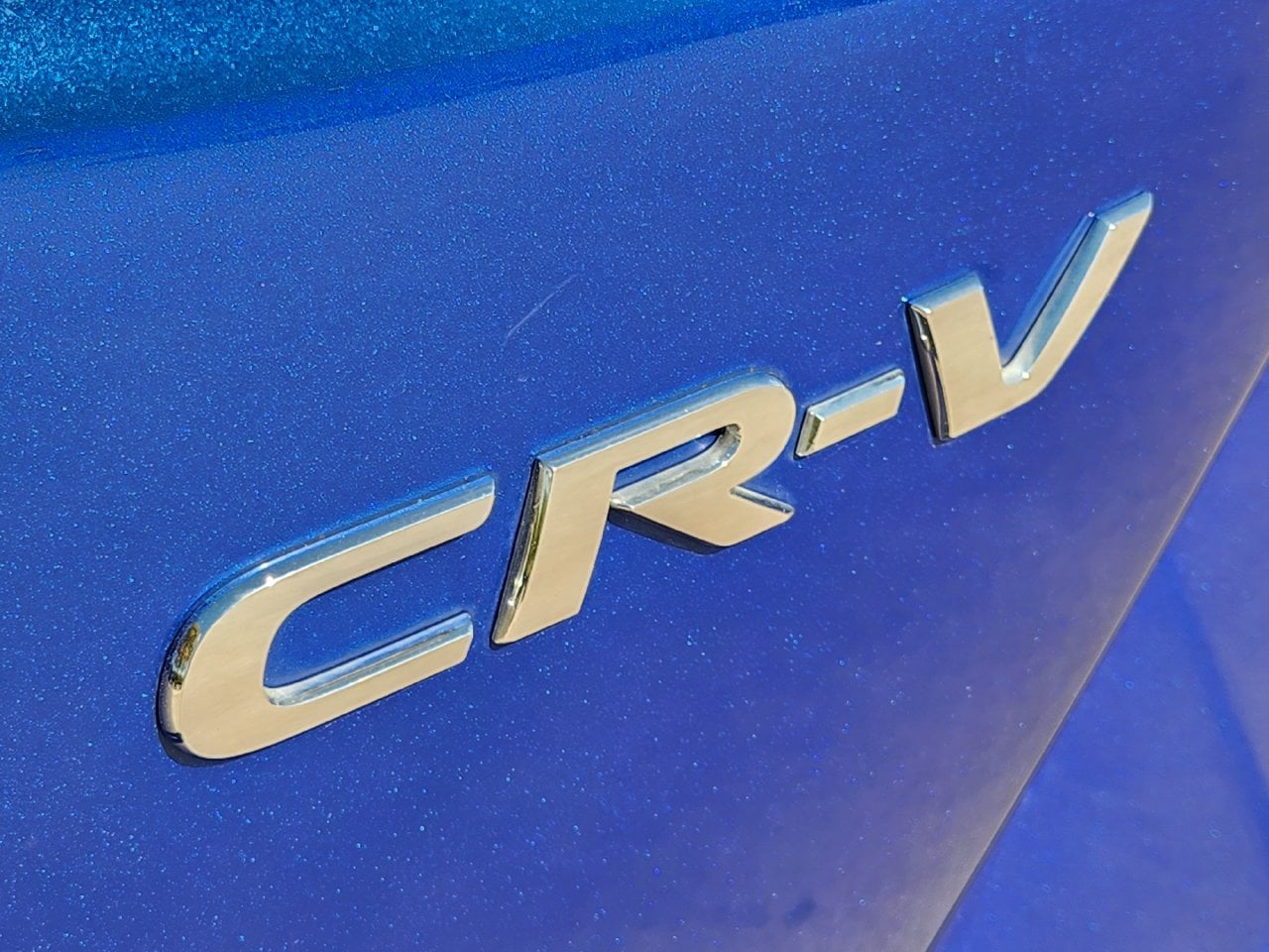 2022 Honda CR-V EX-L - Photo 10