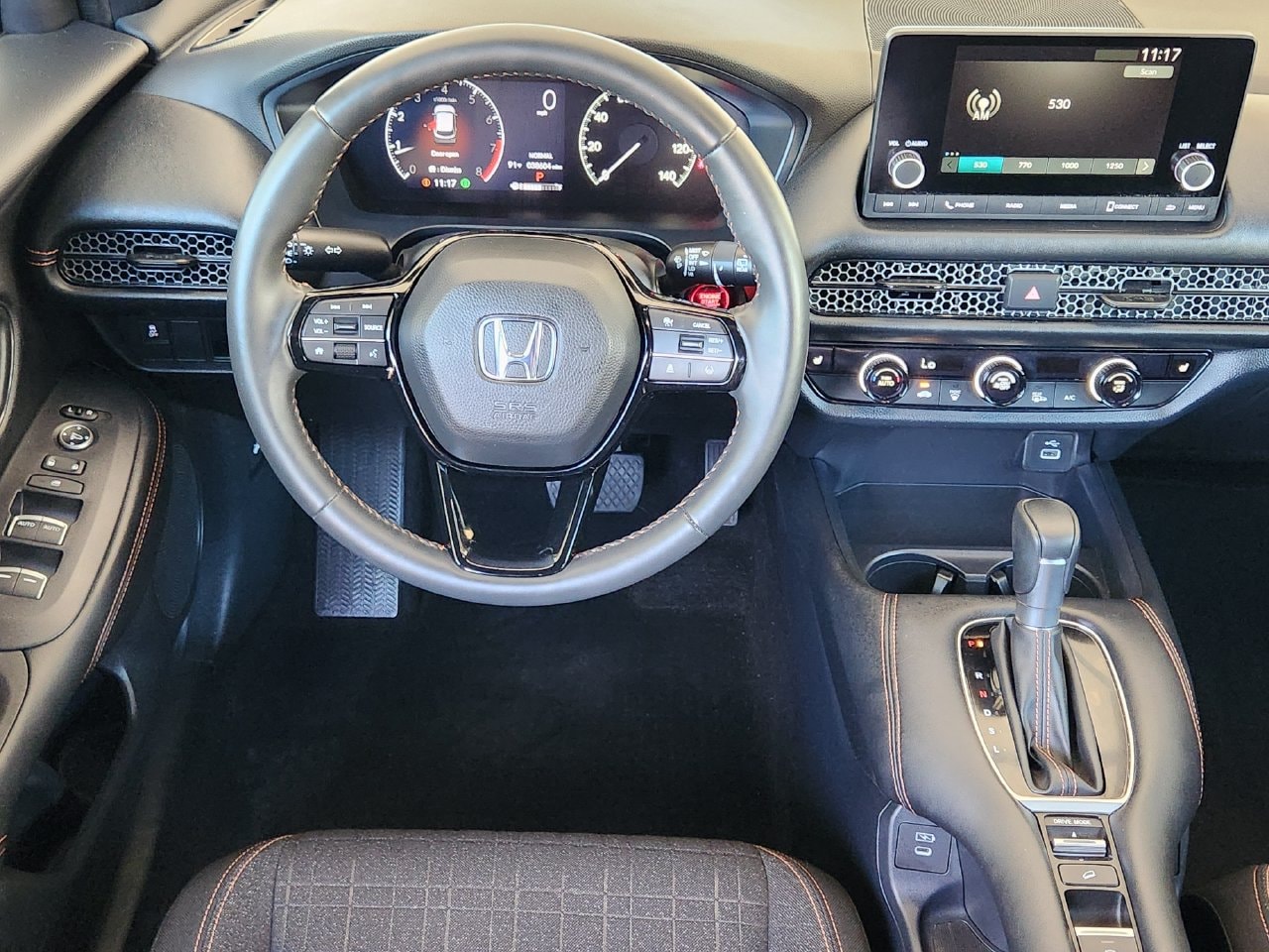 2024 Honda HR-V Sport - Photo 25