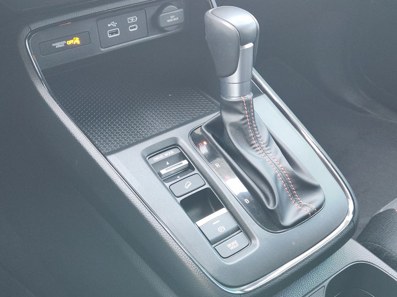 2025 Honda CR-V Sport - Photo 19