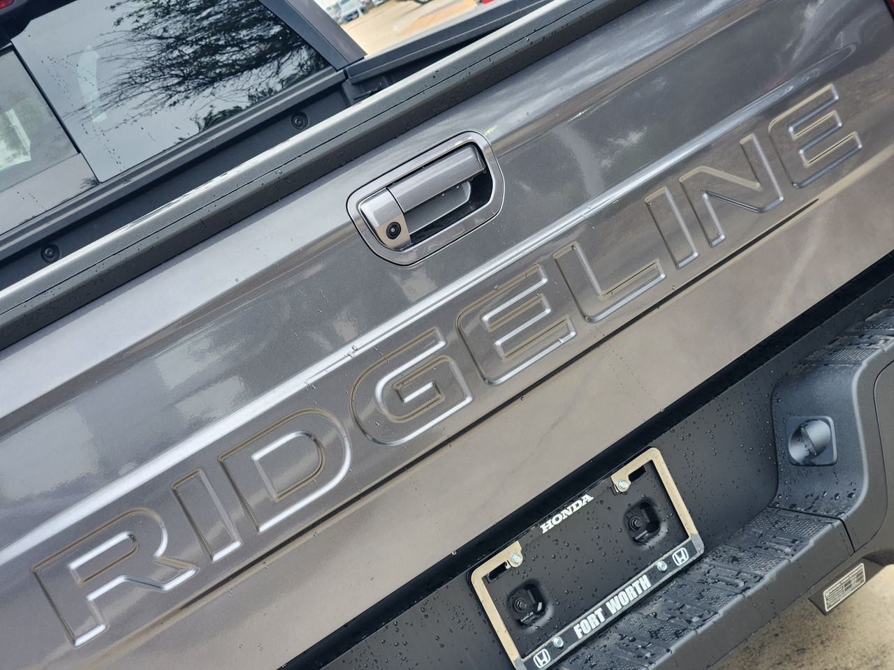 2026 Honda Ridgeline RTL - Photo 7